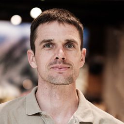 Simon Teichmann
