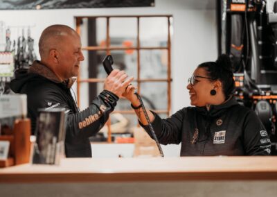 Ö-Bike Store Kontakt