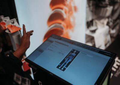 Ö-Bike Store Bikefitting