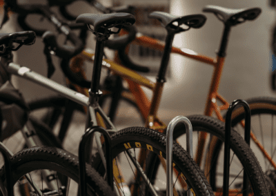 Ö-Bike Store Gravelbikes