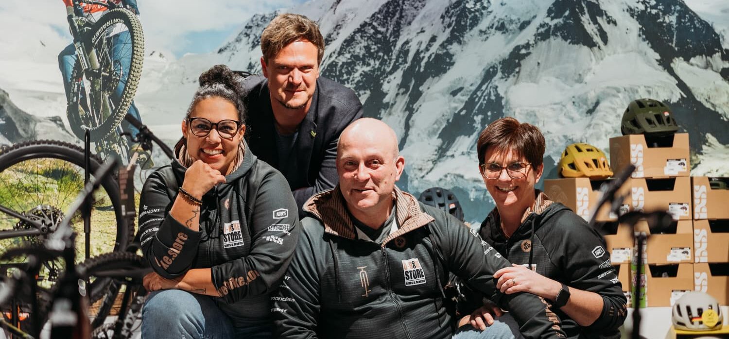 Team Ö-Bike Store Ö-Bike Store Team